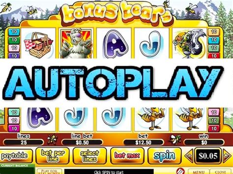 slot game autoplay|Autoplay Slots .